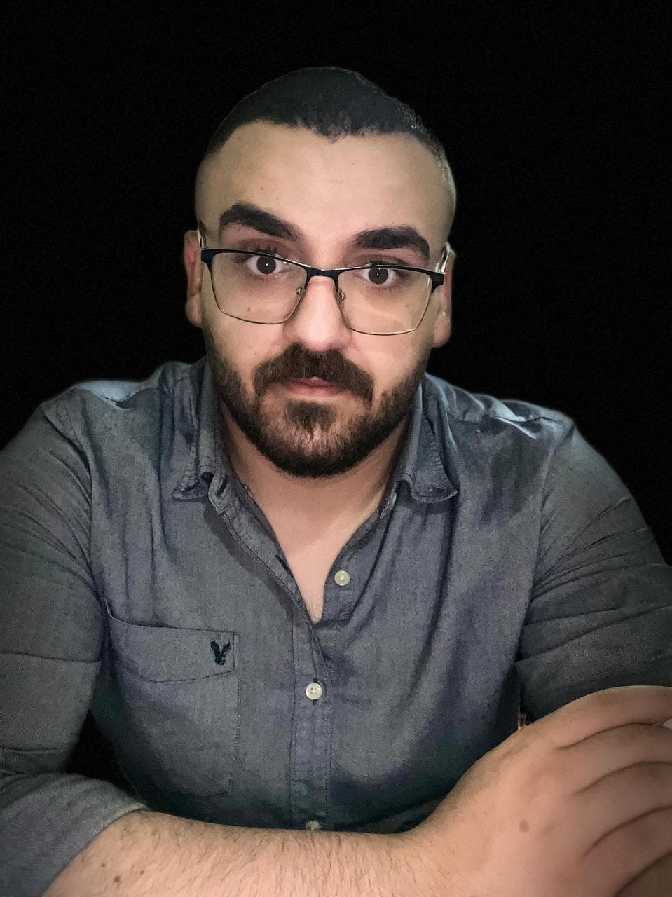 Mohamad Bilal - Software Engineer